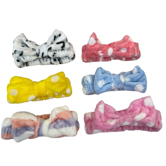 Fluffy Headband (Sold Separately) Buy Now - Picture 6 of 9